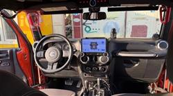 جیپ رانگلەر